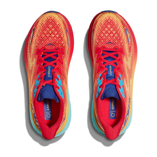 Hoka Glide Clifton 9
